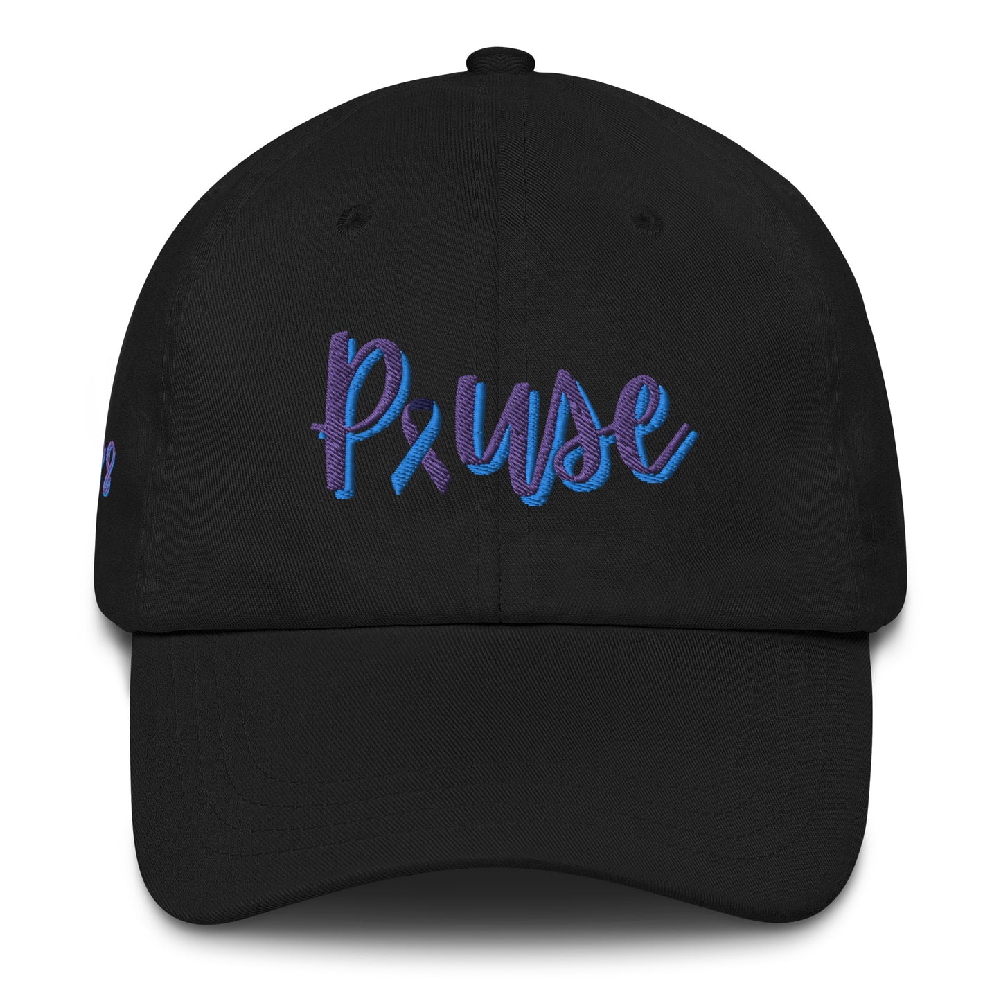 Pause Dad Hat