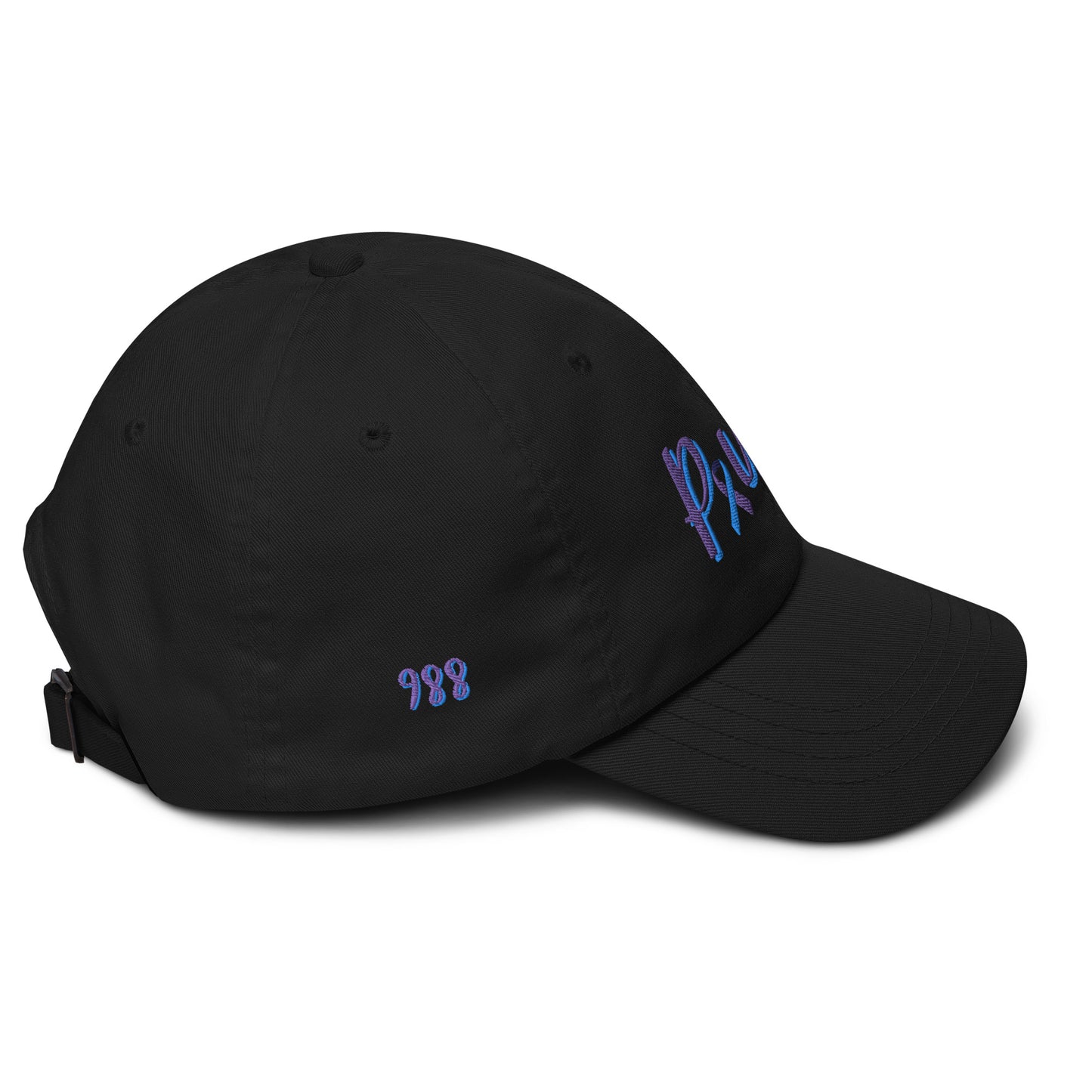 Pause Dad Hat