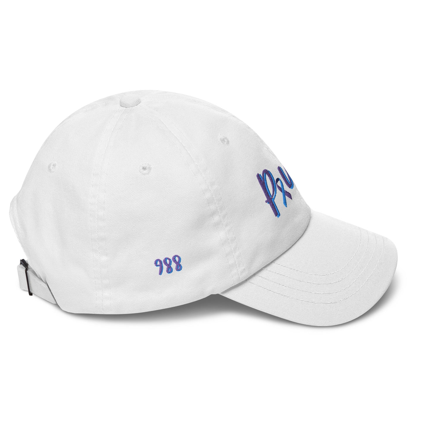 Pause Dad Hat
