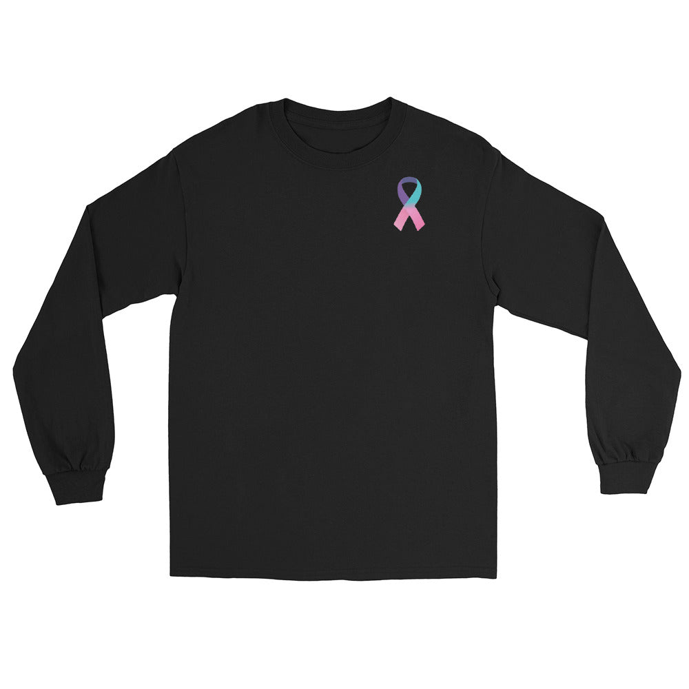 Support Them Together Long Sleeve Shirt