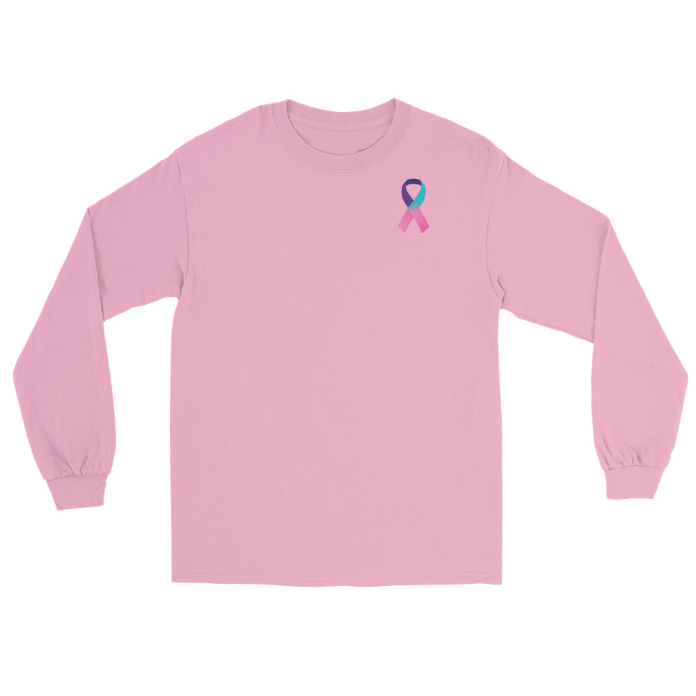 Support Them Together Long Sleeve Shirt