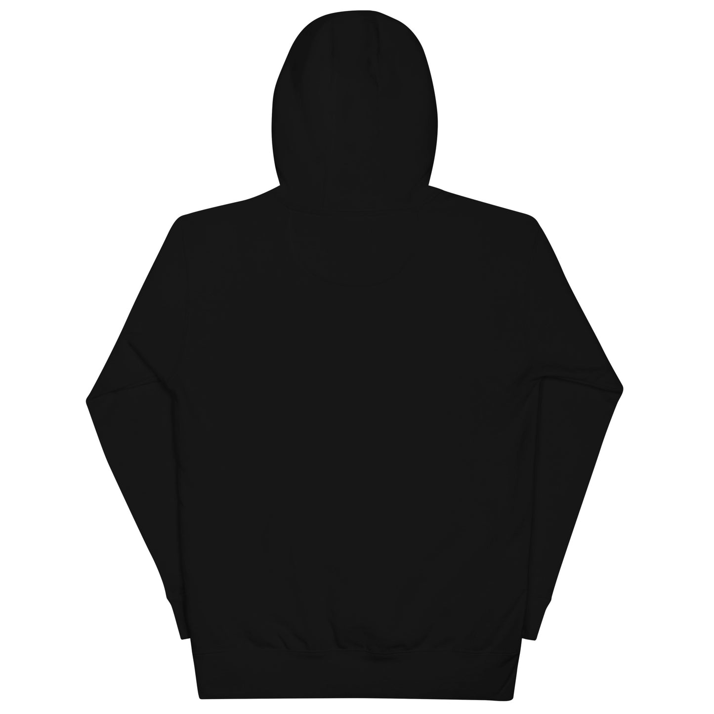 Pause Logo Hooded Sweatshirt
