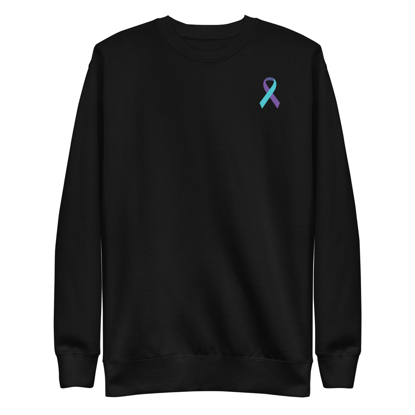 988 September Crewneck