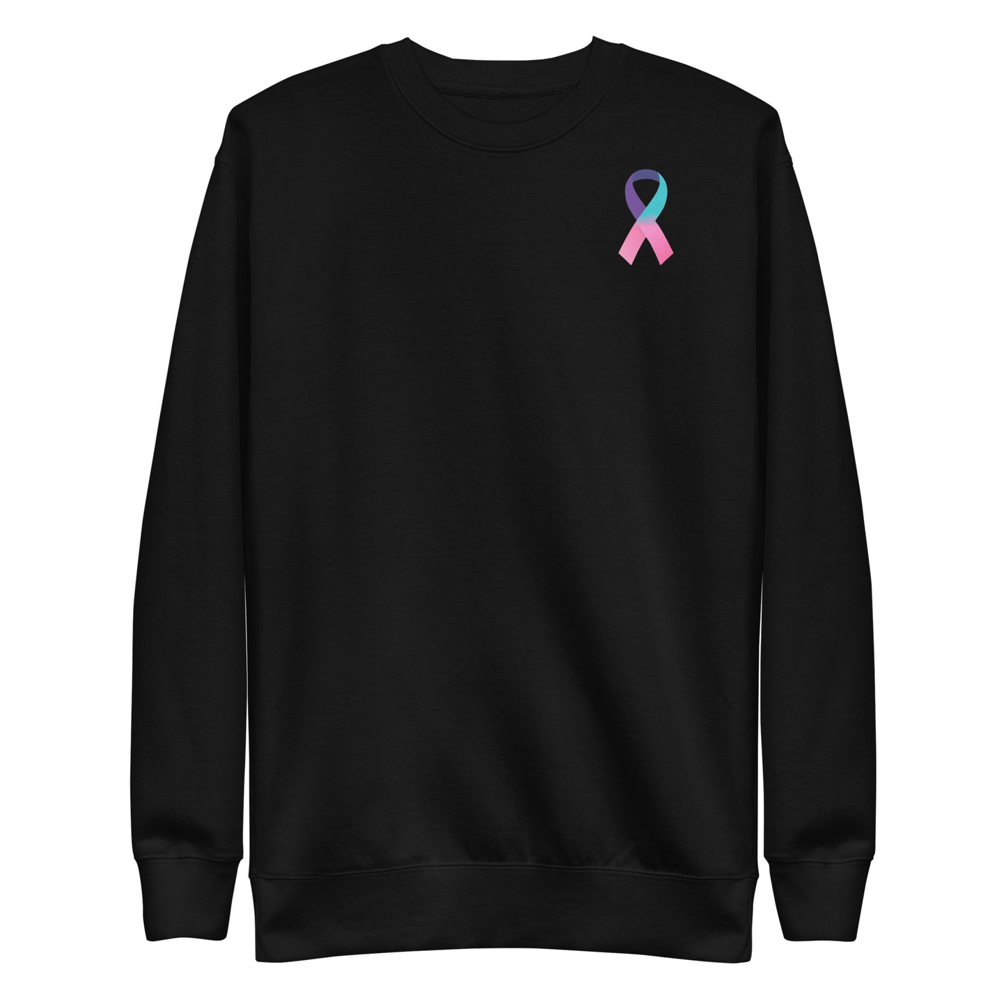 Support Them Together Crewneck