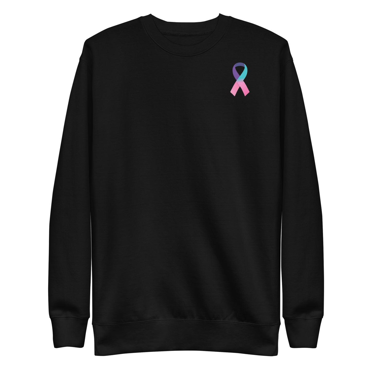 Fight Them Together Crewneck