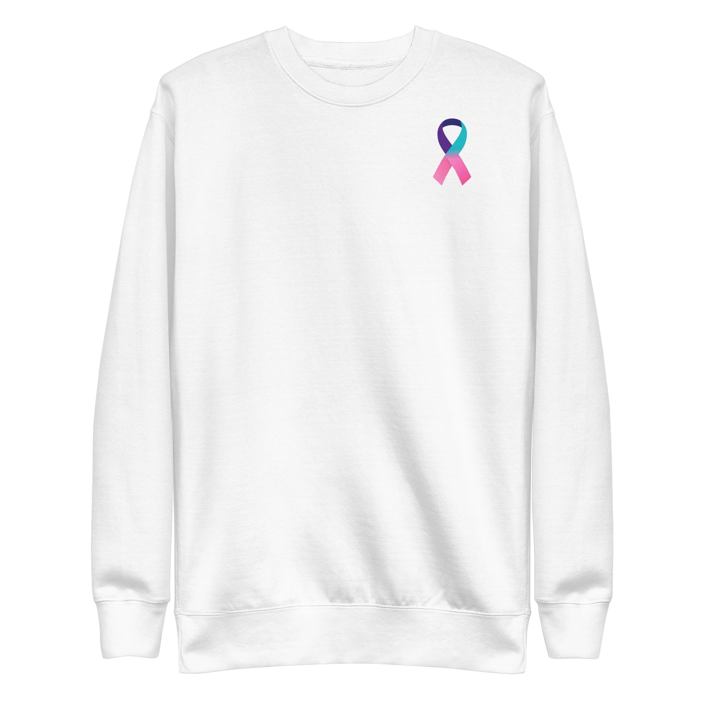 Support Them Together Crewneck