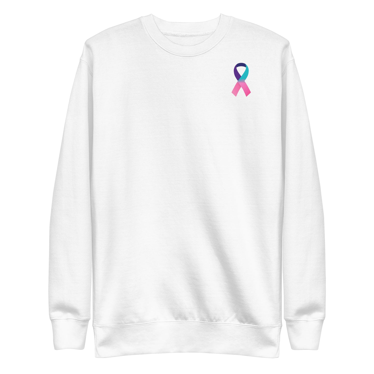 Fight Them Together Crewneck