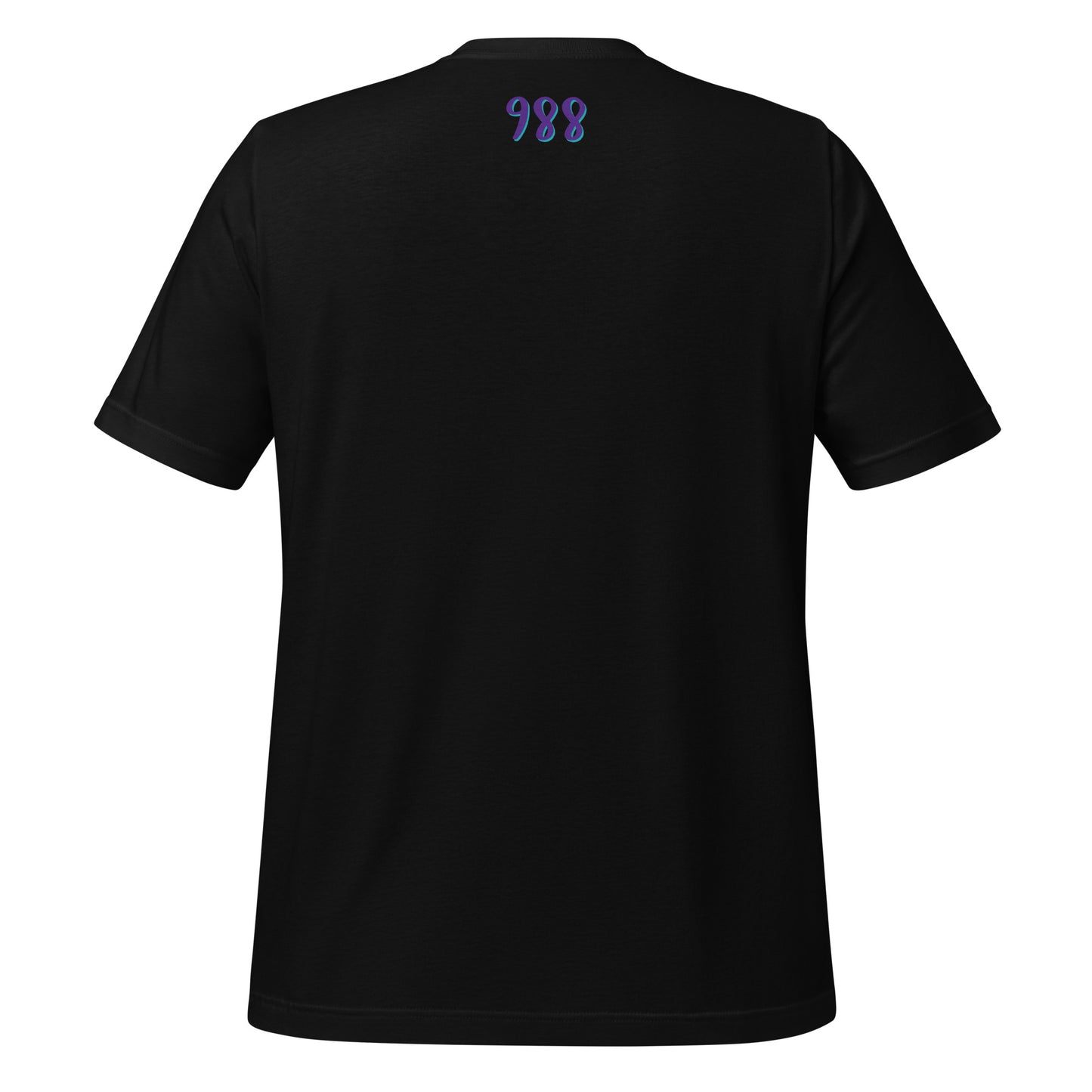 Unisex Pause Ribbon T-Shirt
