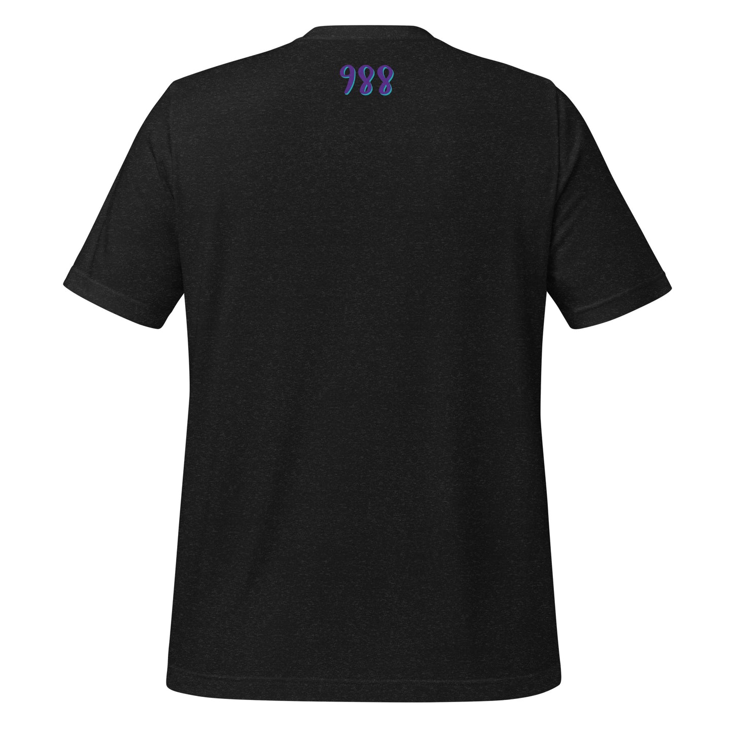 Unisex Pause Ribbon T-Shirt