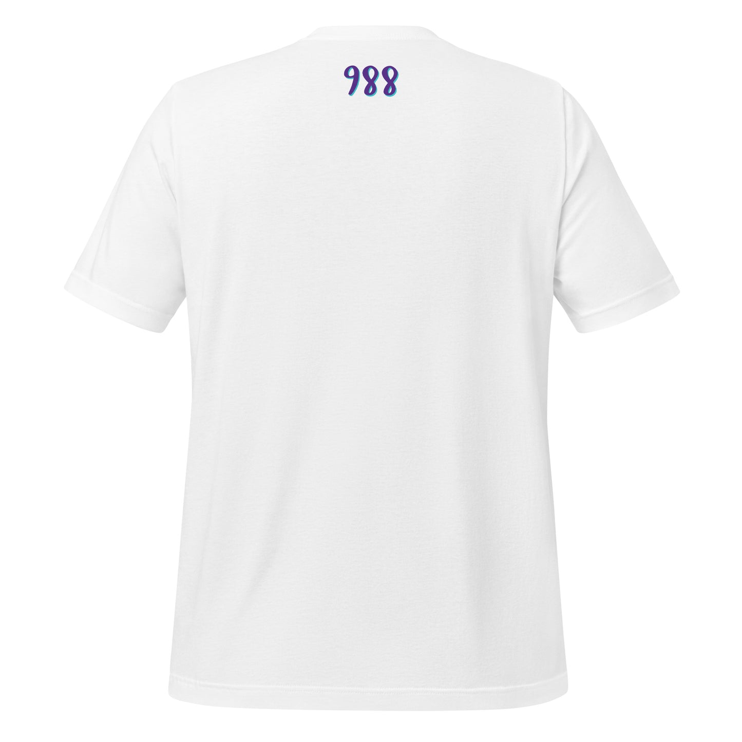 Unisex Pause Ribbon T-Shirt