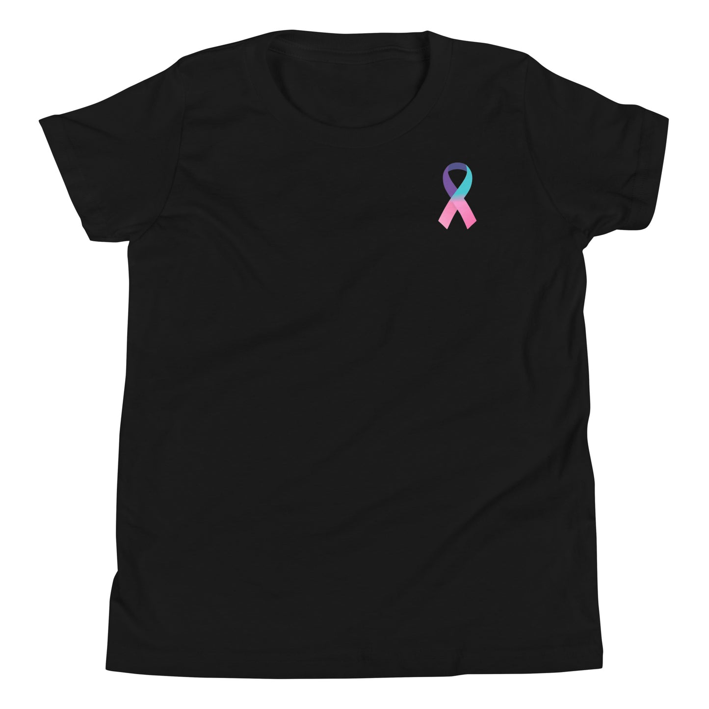 Youth Support Them Together T-Shirt