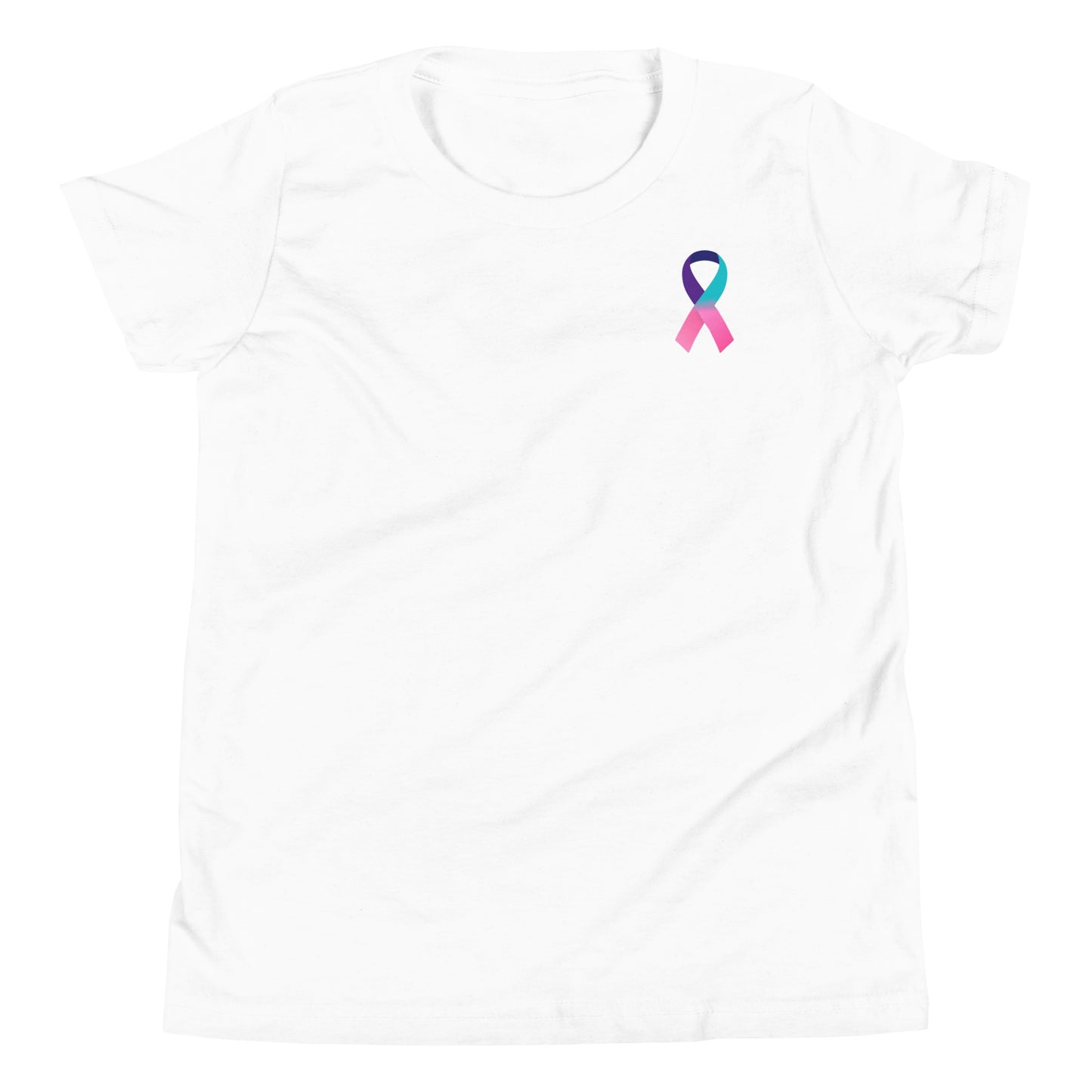 Youth Support Them Together T-Shirt