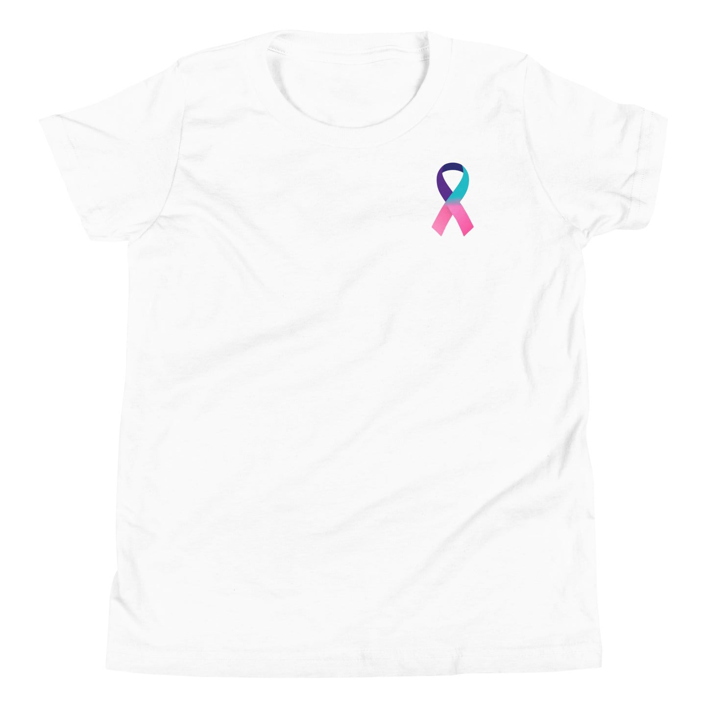 Youth Fight Them Together T-Shirt
