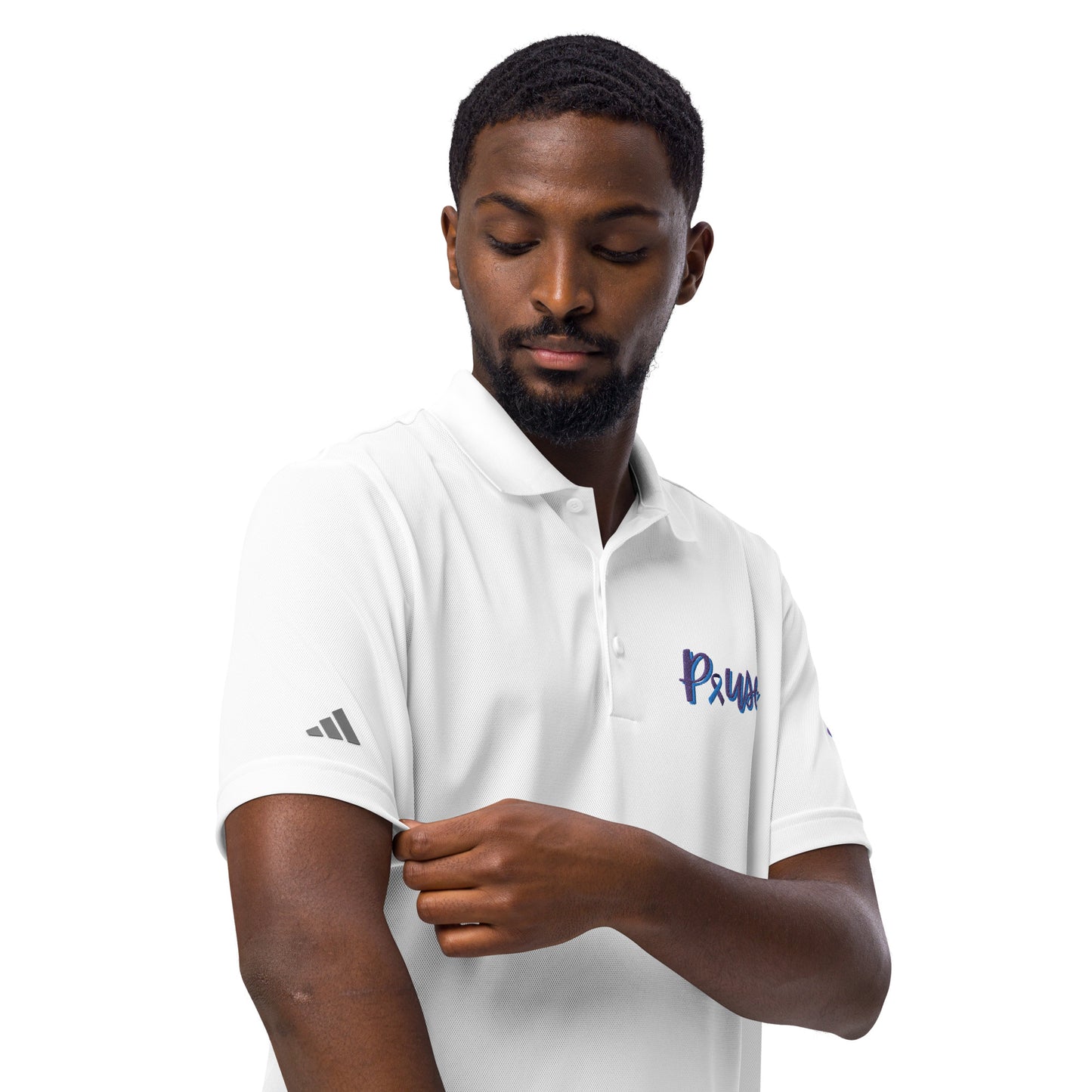 Pause Polo Shirt