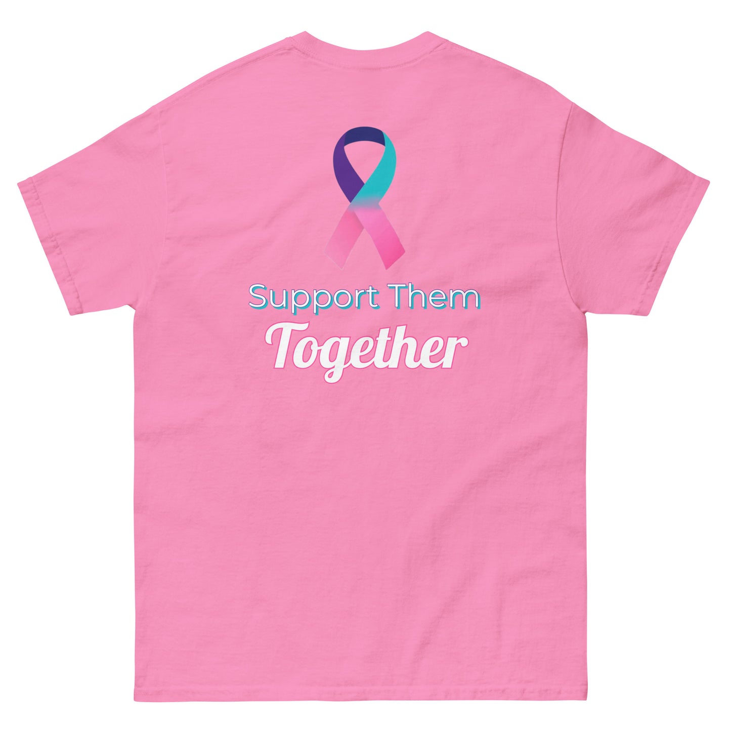 Support Them Together T-Shirt