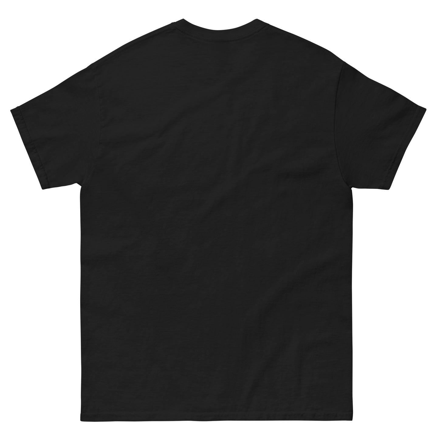 Pause Logo Short Sleeve T-Shirt