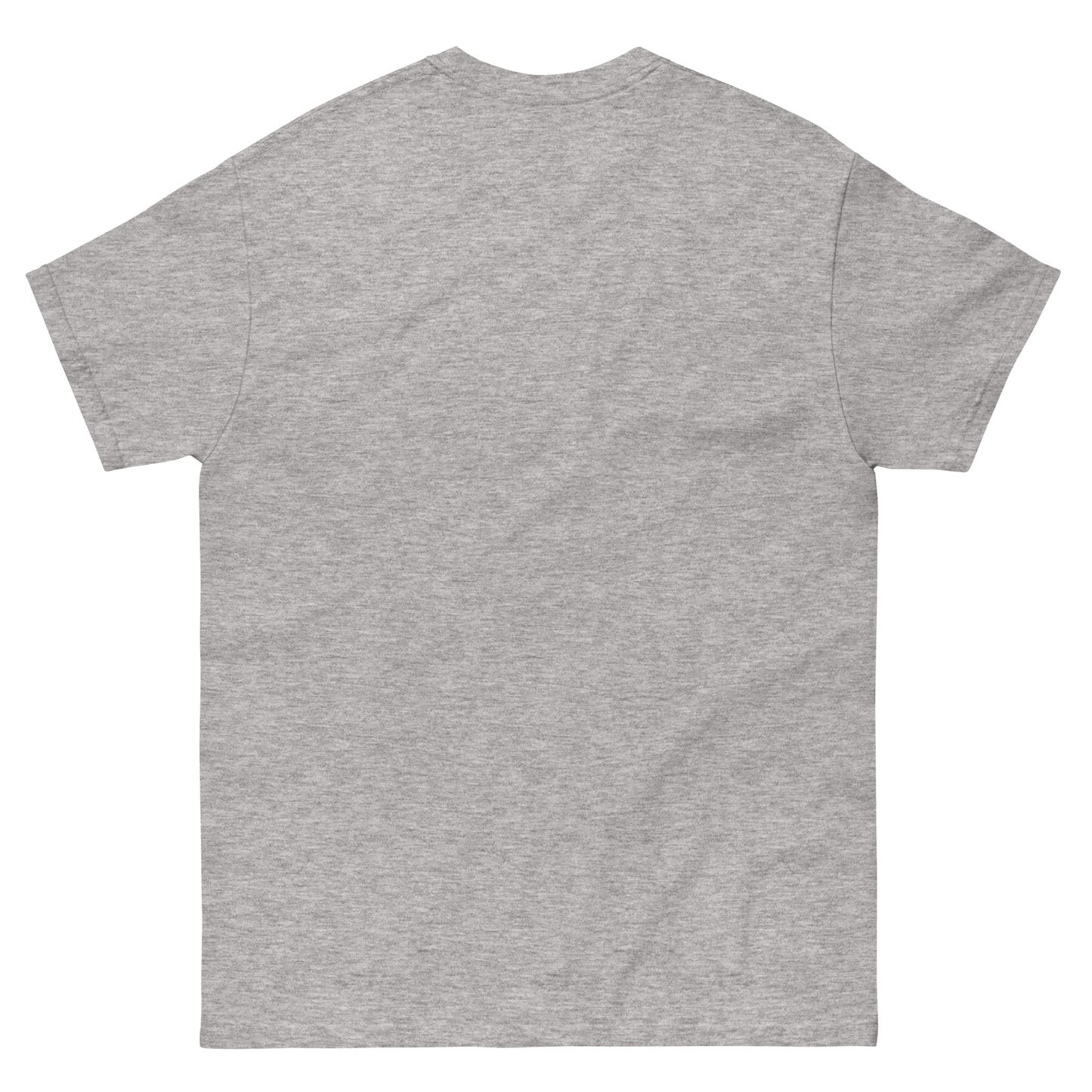 Pause Logo Short Sleeve T-Shirt