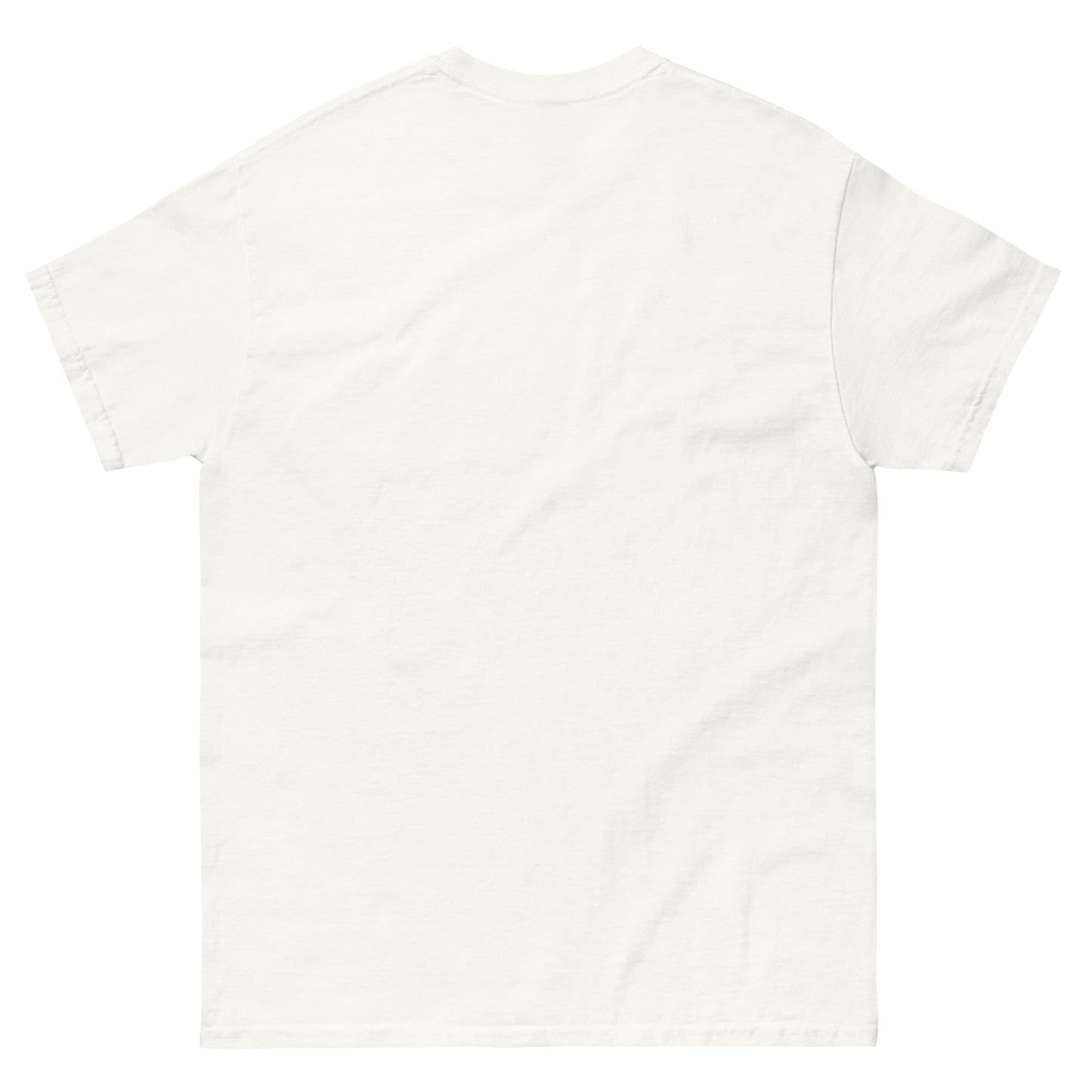 Pause Logo Short Sleeve T-Shirt