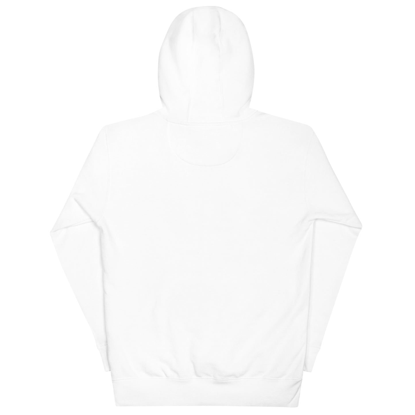 Pause Ribbon Hooded Sweatshirt